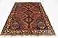 4' x 5' 3 Ghashghaei Persian Rug thumbnail image 3