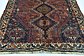 4' x 5' 3 Ghashghaei Persian Rug thumbnail image 4