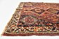 4' x 5' 3 Ghashghaei Persian Rug thumbnail image 7