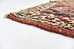4' x 5' 3 Ghashghaei Persian Rug thumbnail image 8