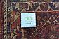 4' x 5' 3 Ghashghaei Persian Rug thumbnail