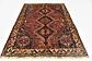 4' x 5' 3 Ghashghaei Persian Rug thumbnail