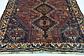 4' x 5' 3 Ghashghaei Persian Rug thumbnail