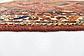 4' x 5' 3 Ghashghaei Persian Rug thumbnail