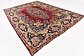9' 6 x 13' 3 Kerman Persian Rug thumbnail image 2