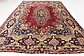 9' 6 x 13' 3 Kerman Persian Rug thumbnail image 3