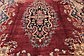 9' 6 x 13' 3 Kerman Persian Rug thumbnail image 4