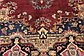 9' 6 x 13' 3 Kerman Persian Rug thumbnail image 5