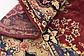 9' 6 x 13' 3 Kerman Persian Rug thumbnail