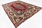 9' 6 x 13' 3 Kerman Persian Rug thumbnail