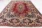 9' 6 x 13' 3 Kerman Persian Rug thumbnail