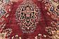 9' 6 x 13' 3 Kerman Persian Rug thumbnail