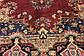 9' 6 x 13' 3 Kerman Persian Rug thumbnail