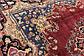 9' 6 x 13' 3 Kerman Persian Rug thumbnail