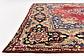 9' 6 x 13' 3 Kerman Persian Rug thumbnail