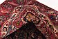 9' 2 x 11' 10 Mashad Persian Rug thumbnail image 12