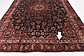 9' 2 x 11' 10 Mashad Persian Rug thumbnail image 13