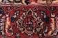 9' 2 x 11' 10 Mashad Persian Rug thumbnail image 14