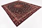 9' 2 x 11' 10 Mashad Persian Rug thumbnail image 2