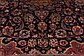 9' 2 x 11' 10 Mashad Persian Rug thumbnail image 5
