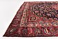 9' 2 x 11' 10 Mashad Persian Rug thumbnail image 8