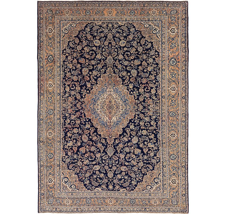 10' 2 x 14' Shahrbaft Persian Rug