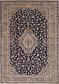 10' 2 x 14' Shahrbaft Persian Rug thumbnail