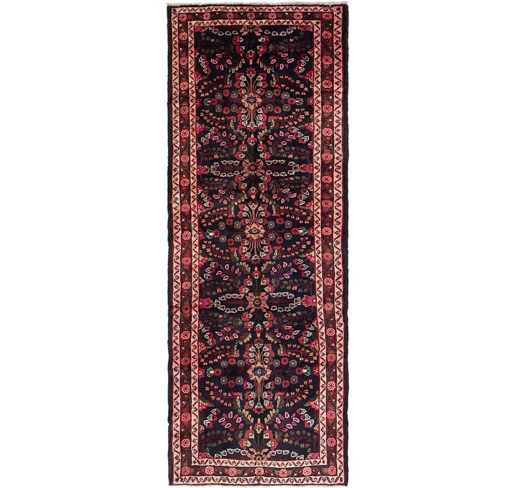 3' 6 x 9' 5 Mehraban Persian Runner...