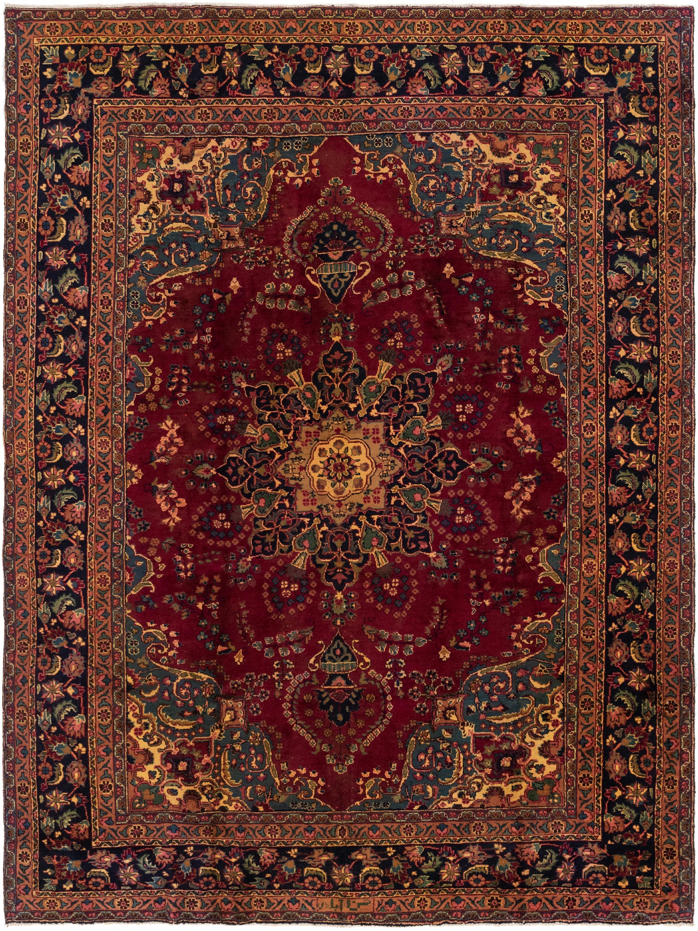 Main image of rug