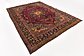 7' 10 x 10' 8 Tabriz Persian Rug thumbnail image 2