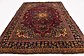 7' 10 x 10' 8 Tabriz Persian Rug thumbnail image 3
