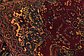 7' 10 x 10' 8 Tabriz Persian Rug thumbnail image 6