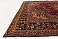 7' 10 x 10' 8 Tabriz Persian Rug thumbnail image 8