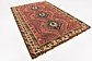 6' 9 x 10' Ghashghaei Persian Rug thumbnail image 2