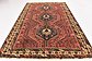 6' 9 x 10' Ghashghaei Persian Rug thumbnail image 3