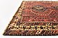 6' 9 x 10' Ghashghaei Persian Rug thumbnail image 6