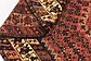 6' 9 x 10' Ghashghaei Persian Rug thumbnail image 9