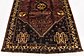 5' x 7' 4 Ghashghaei Persian Rug thumbnail image 5