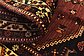 5' x 7' 4 Ghashghaei Persian Rug thumbnail image 9