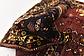 5' x 7' 4 Ghashghaei Persian Rug thumbnail