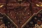 5' x 7' 4 Ghashghaei Persian Rug thumbnail