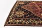 5' x 7' 4 Ghashghaei Persian Rug thumbnail