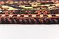 5' x 7' 4 Ghashghaei Persian Rug thumbnail