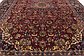 9' 9 x 13' 6 Isfahan Persian Rug thumbnail image 4