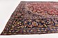 9' 9 x 13' 6 Isfahan Persian Rug thumbnail image 7