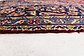 9' 9 x 13' 6 Isfahan Persian Rug thumbnail image 9