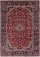 9' 9 x 13' 6 Isfahan Persian Rug thumbnail image 1
