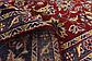 9' 9 x 13' 6 Isfahan Persian Rug thumbnail