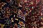 9' 9 x 13' 6 Isfahan Persian Rug thumbnail