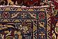9' 9 x 13' 6 Isfahan Persian Rug thumbnail